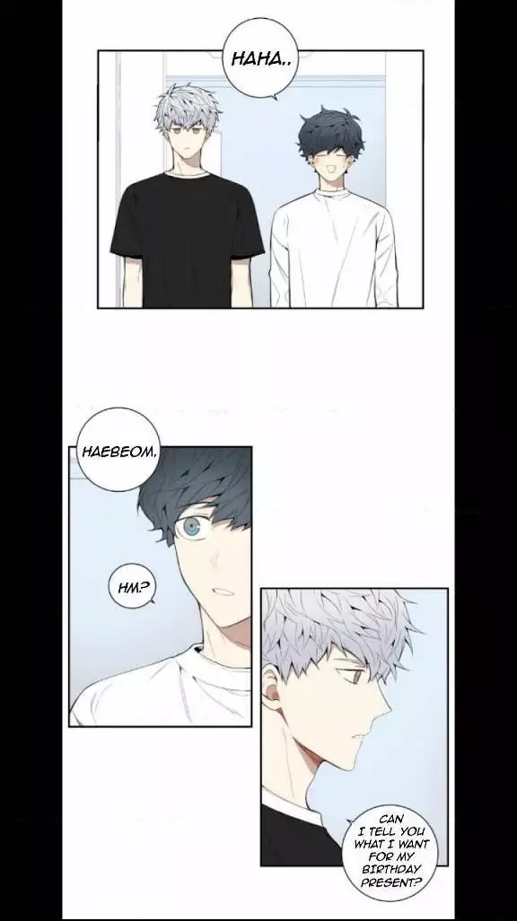 Cherry Blossoms After Winter Chapter 23 page 16