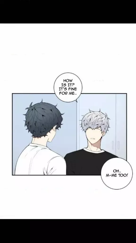 Cherry Blossoms After Winter Chapter 23 page 22
