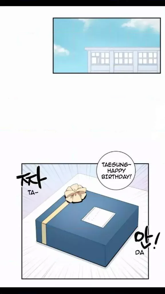 Cherry Blossoms After Winter Chapter 23 page 5