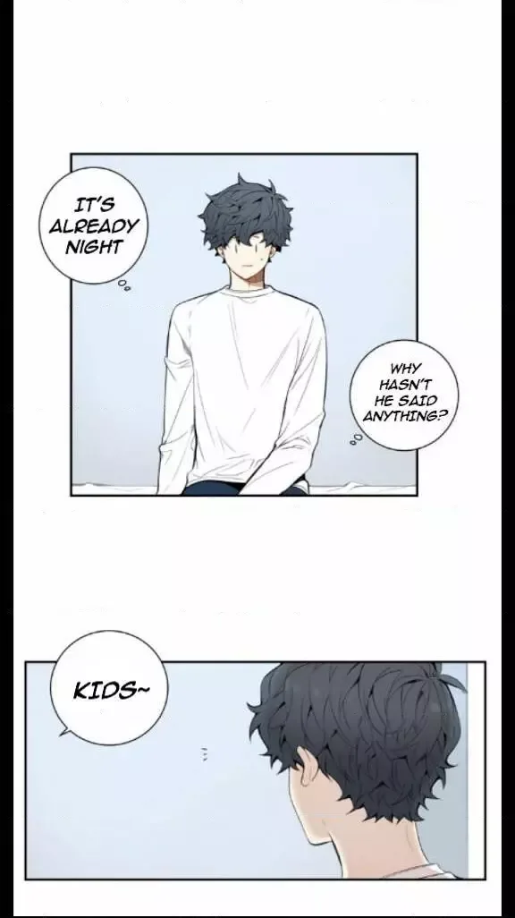 Cherry Blossoms After Winter Chapter 23 page 13