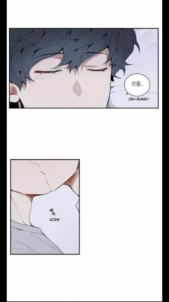 Cherry Blossoms After Winter Chapter 24 page 26