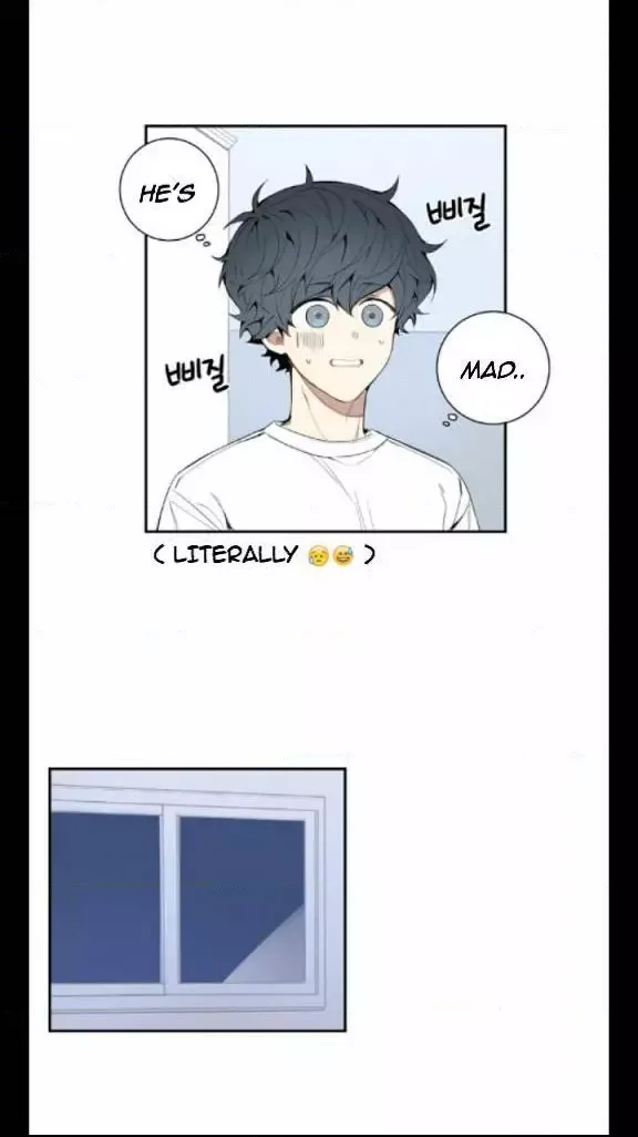 Cherry Blossoms After Winter Chapter 24 page 23