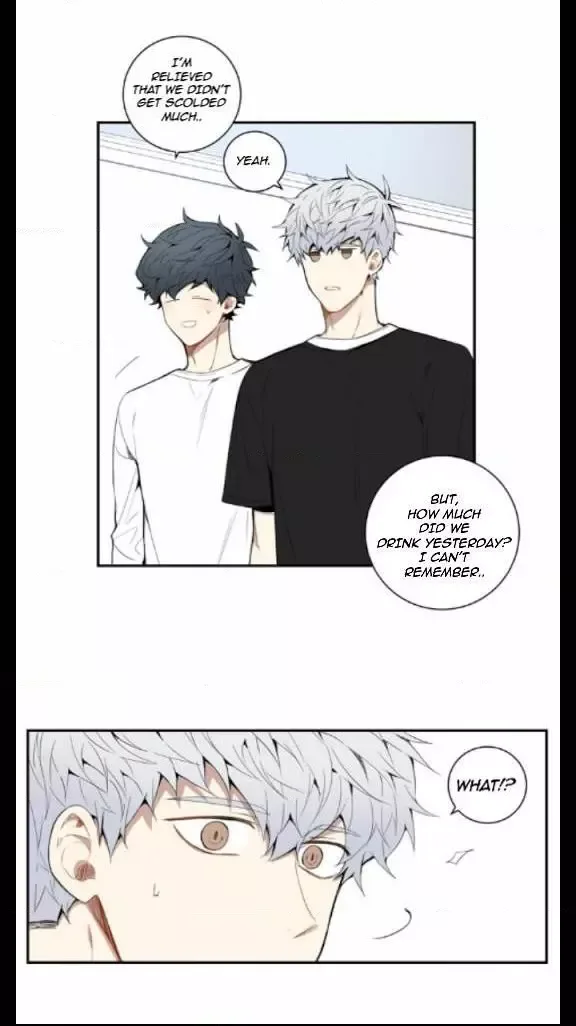 Cherry Blossoms After Winter Chapter 24 page 19