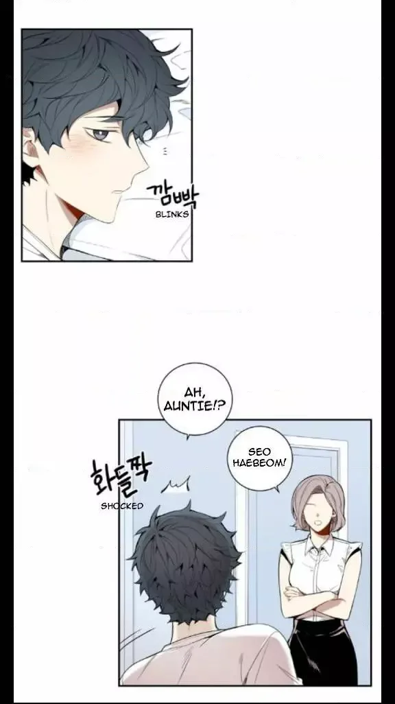 Cherry Blossoms After Winter Chapter 24 page 11