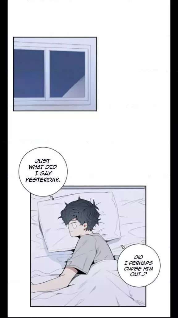 Cherry Blossoms After Winter Chapter 24 page 24