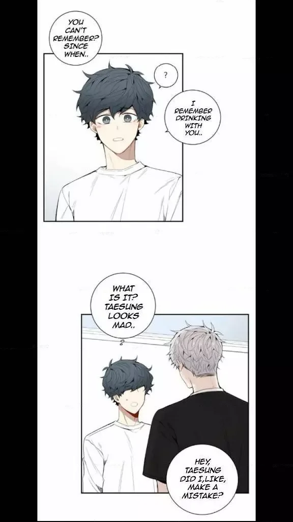 Cherry Blossoms After Winter Chapter 24 page 20