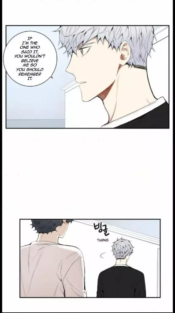 Cherry Blossoms After Winter Chapter 24 page 22