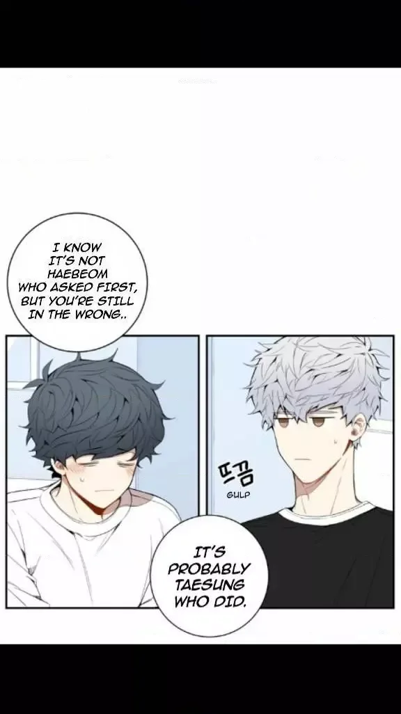 Cherry Blossoms After Winter Chapter 24 page 17