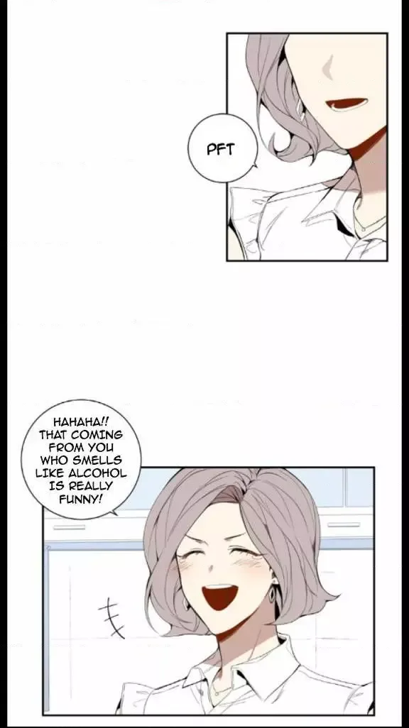 Cherry Blossoms After Winter Chapter 24 page 16