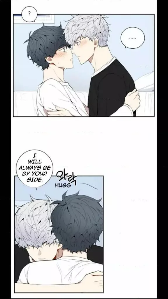 Cherry Blossoms After Winter Chapter 24 page 4