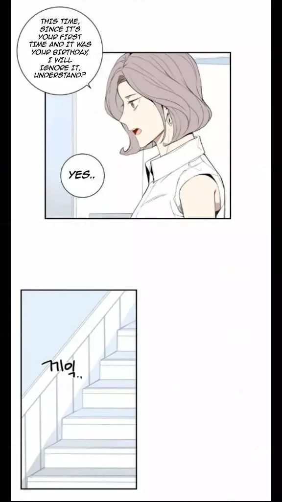Cherry Blossoms After Winter Chapter 24 page 18