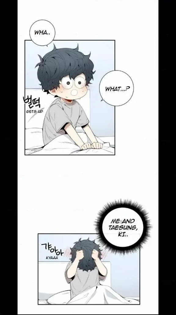 Cherry Blossoms After Winter Chapter 24 page 30