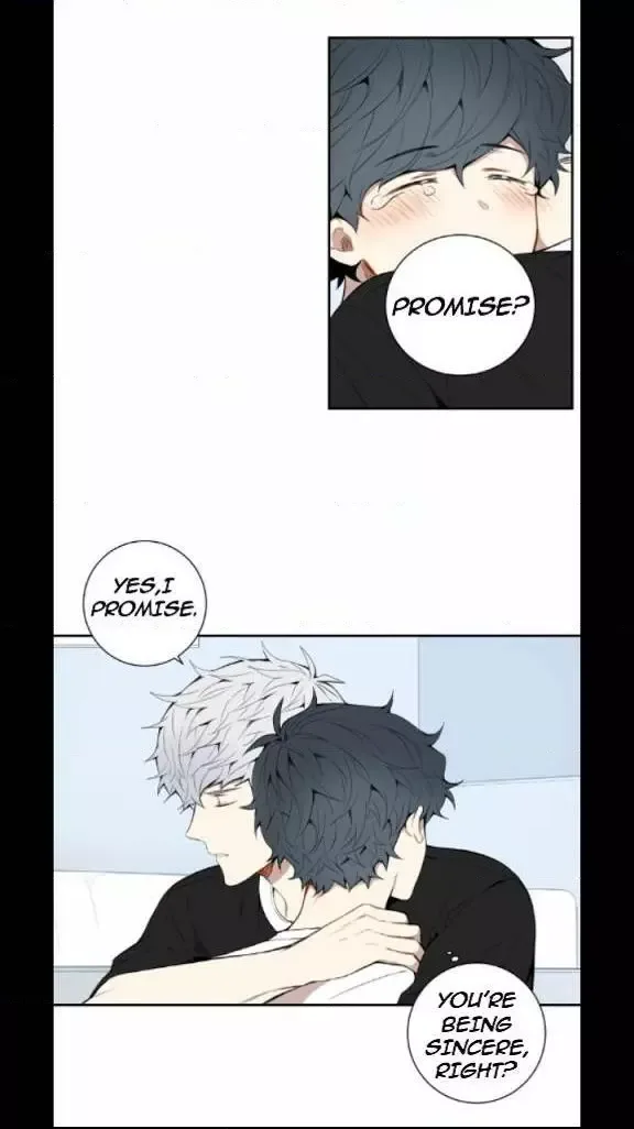 Cherry Blossoms After Winter Chapter 24 page 5
