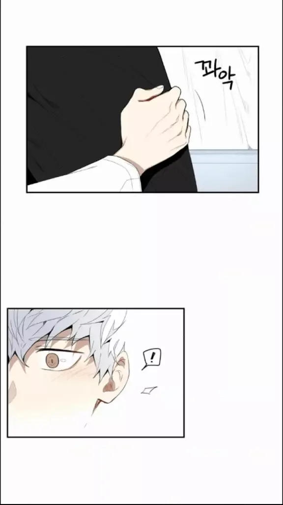 Cherry Blossoms After Winter Chapter 24 page 3