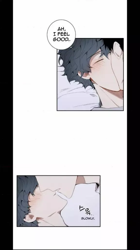 Cherry Blossoms After Winter Chapter 24 page 27