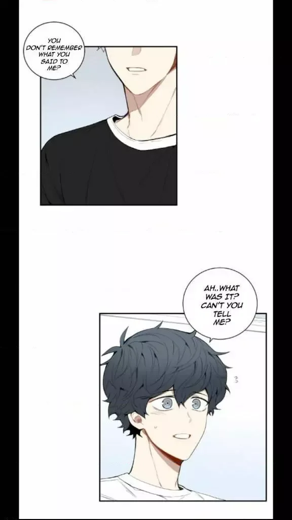 Cherry Blossoms After Winter Chapter 24 page 21