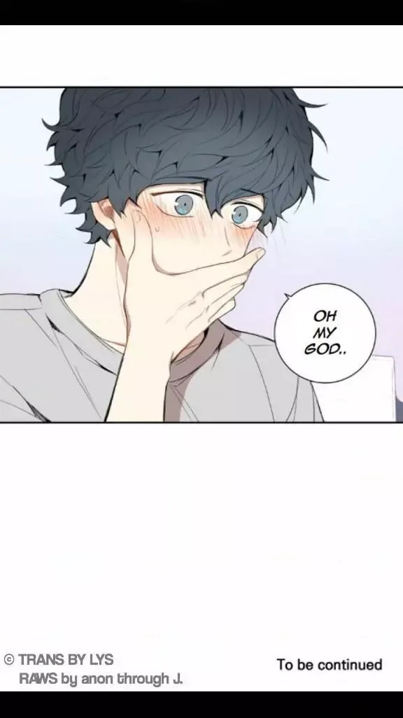 Cherry Blossoms After Winter Chapter 24 page 31