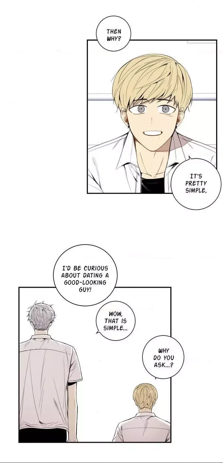 Cherry Blossoms After Winter Chapter 25 page 16