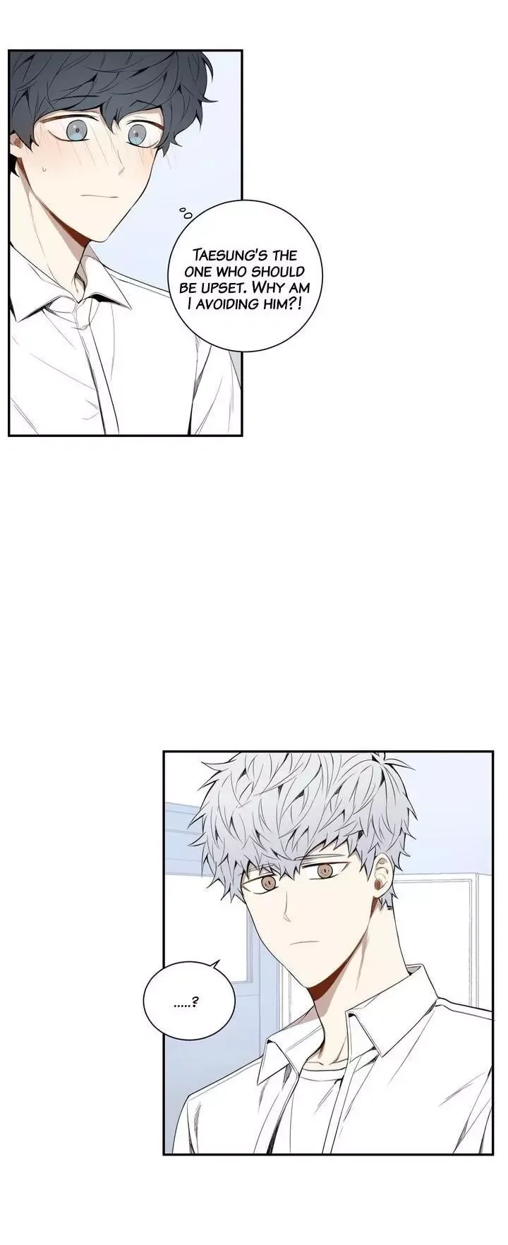 Cherry Blossoms After Winter Chapter 25 page 6