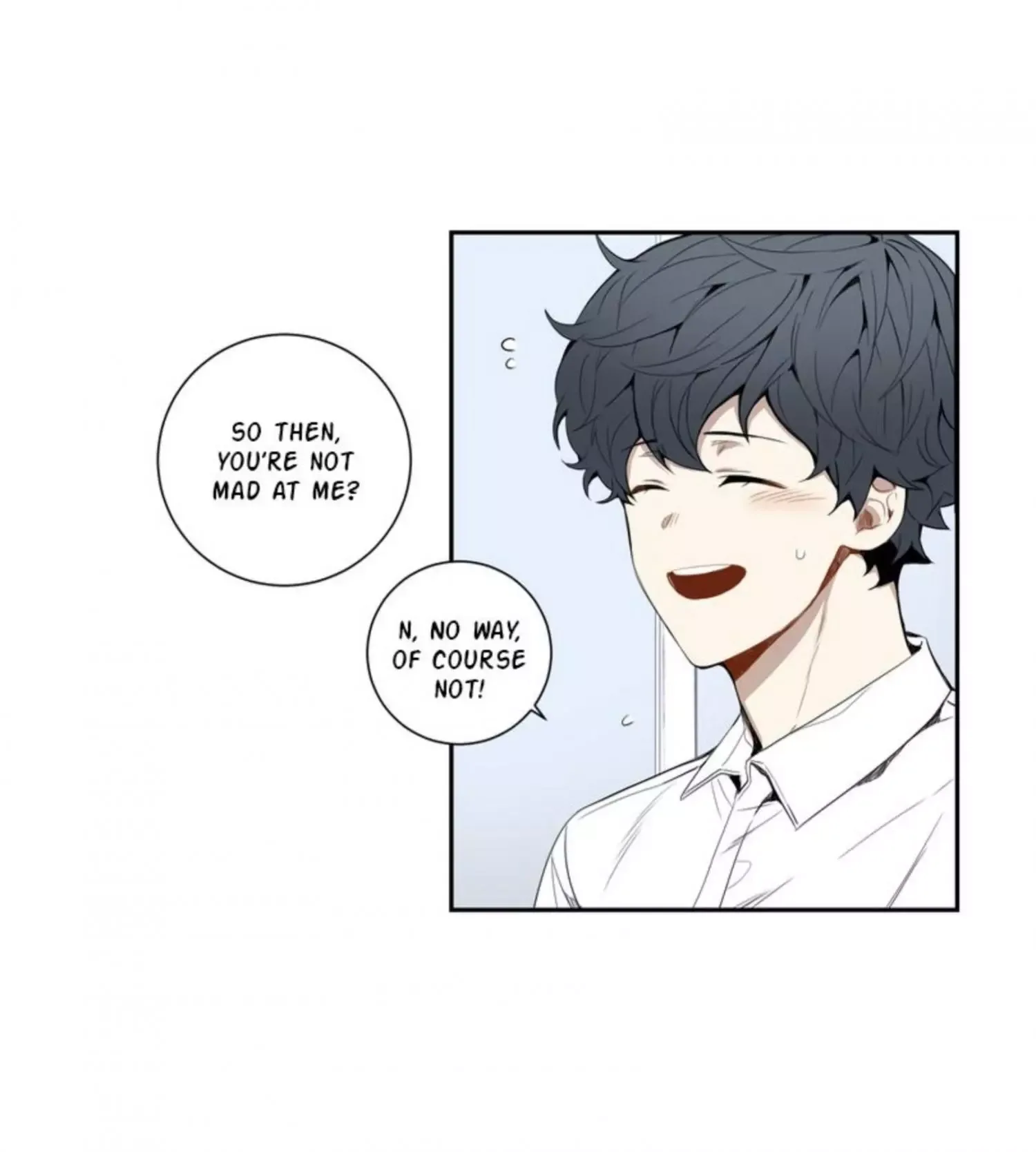 Cherry Blossoms After Winter Chapter 25 page 9