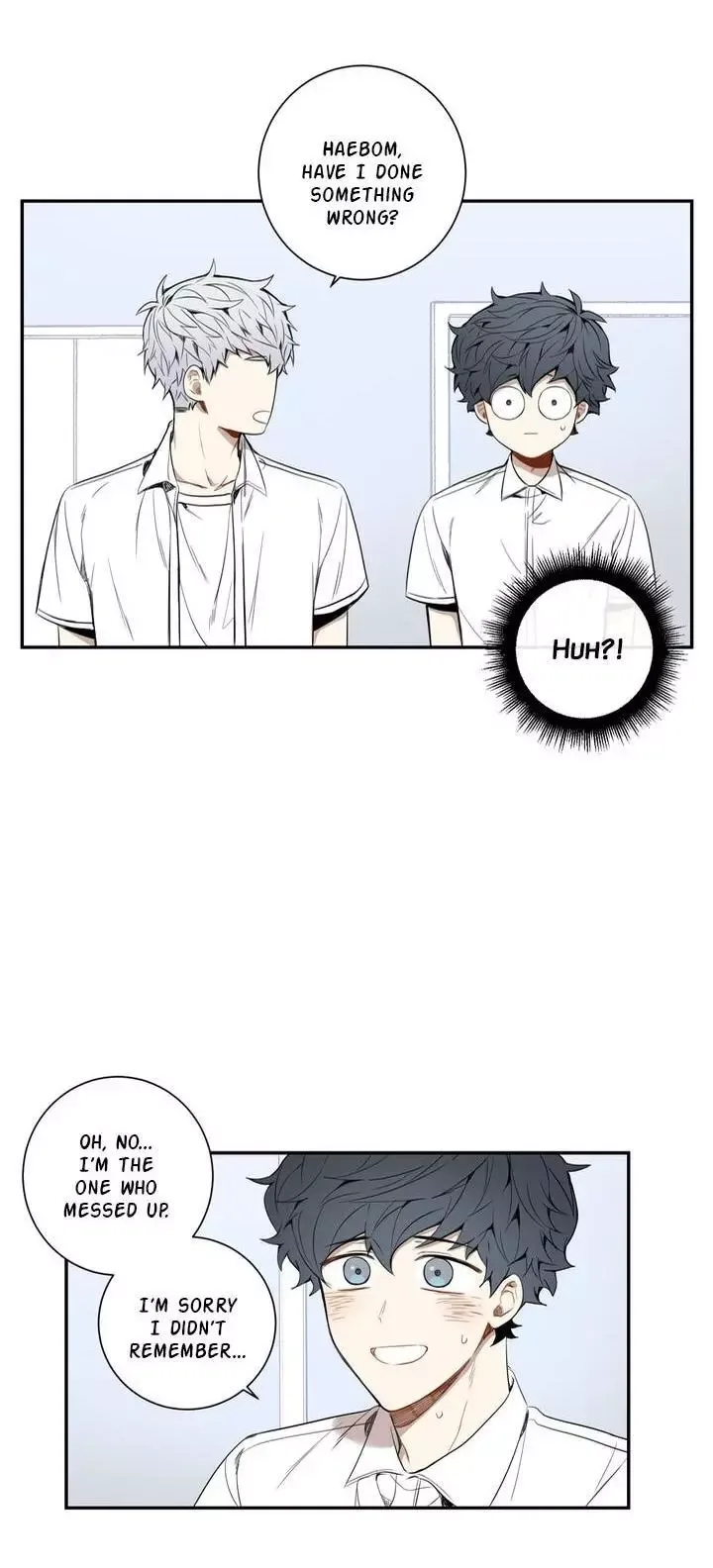 Cherry Blossoms After Winter Chapter 25 page 7
