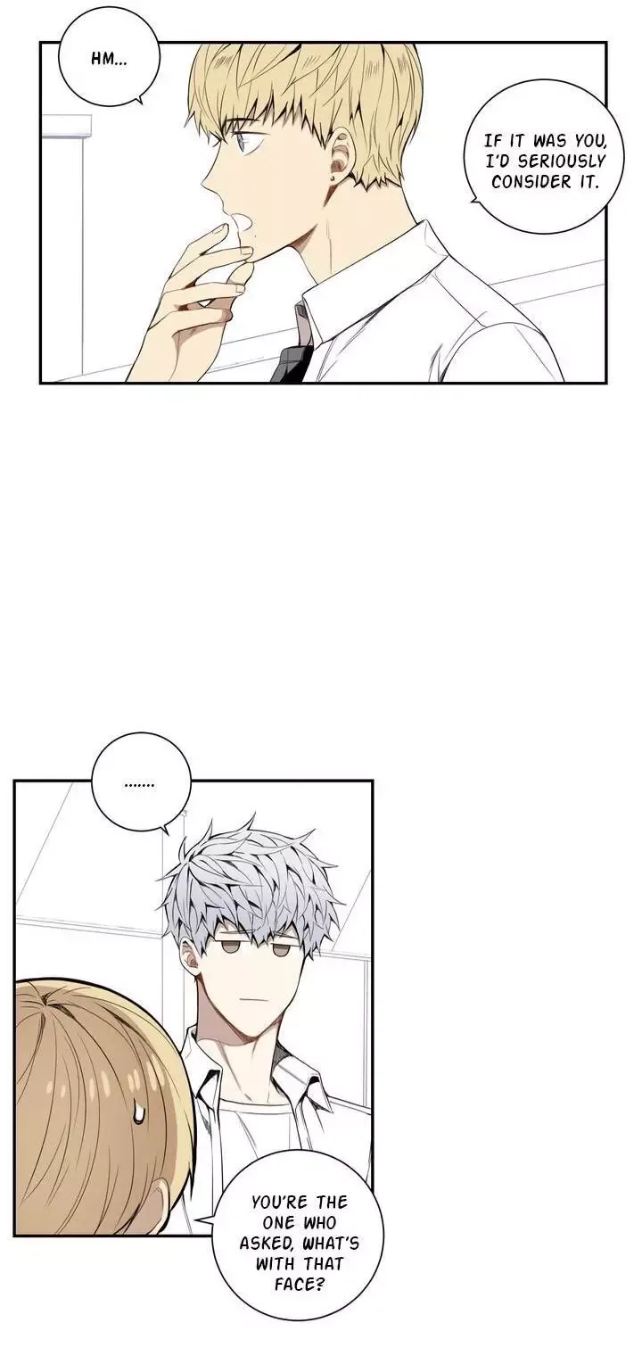 Cherry Blossoms After Winter Chapter 25 page 15