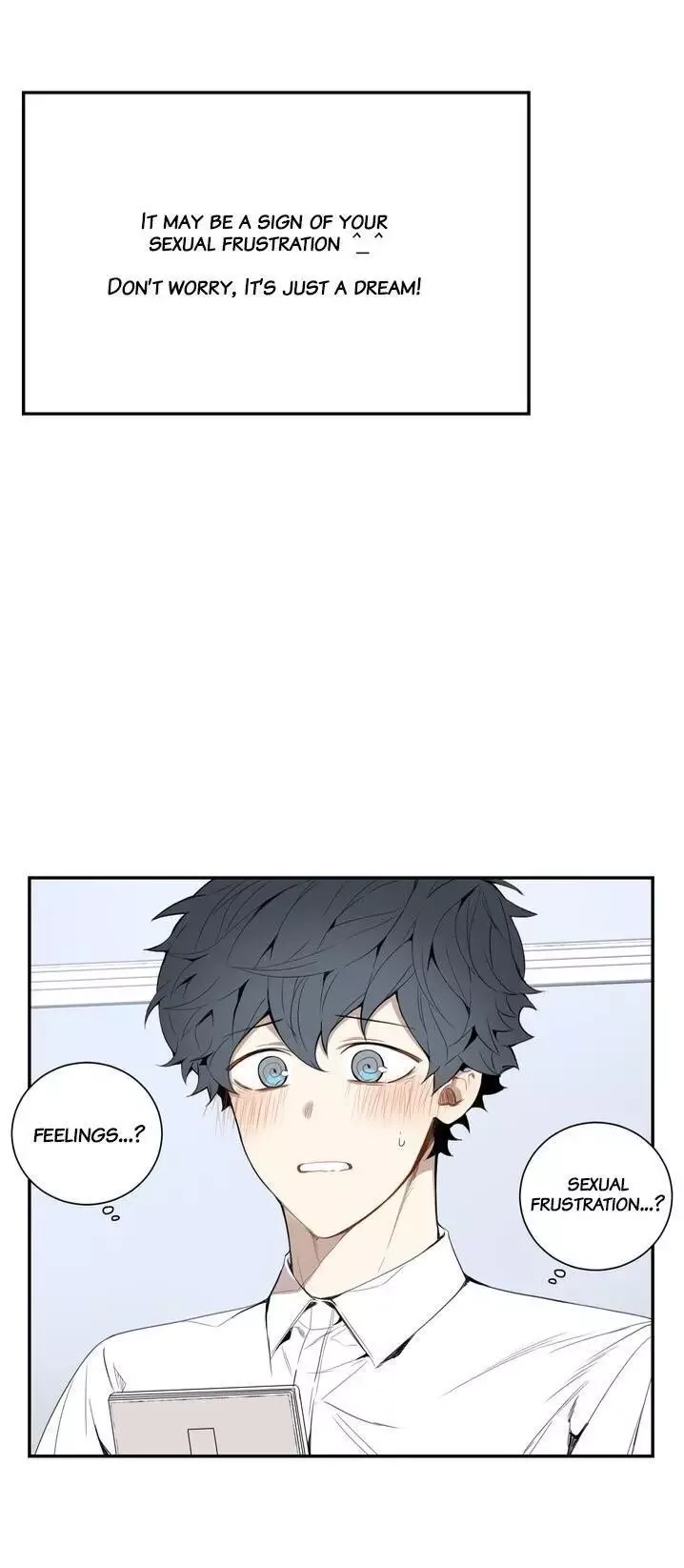 Cherry Blossoms After Winter Chapter 25 page 2