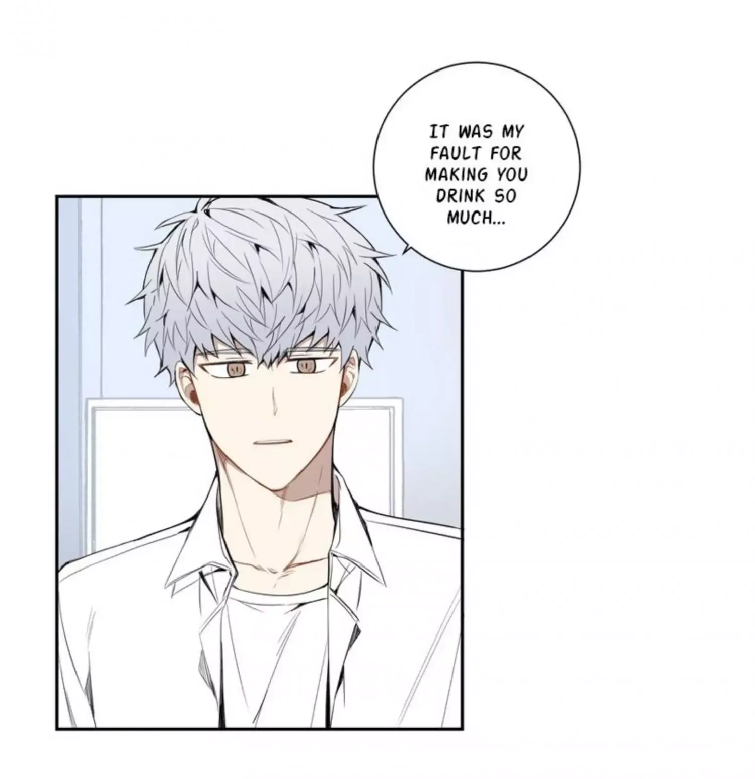 Cherry Blossoms After Winter Chapter 25 page 8