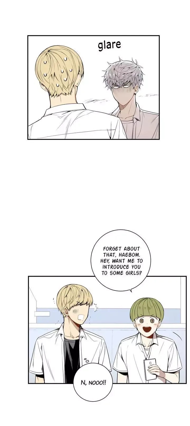 Cherry Blossoms After Winter Chapter 25 page 27