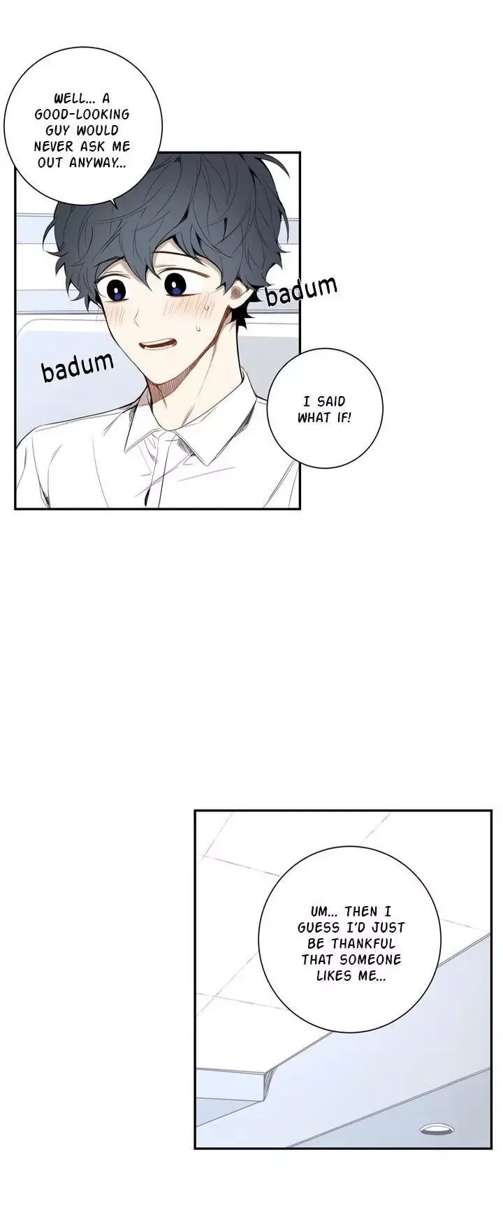Cherry Blossoms After Winter Chapter 25 page 25