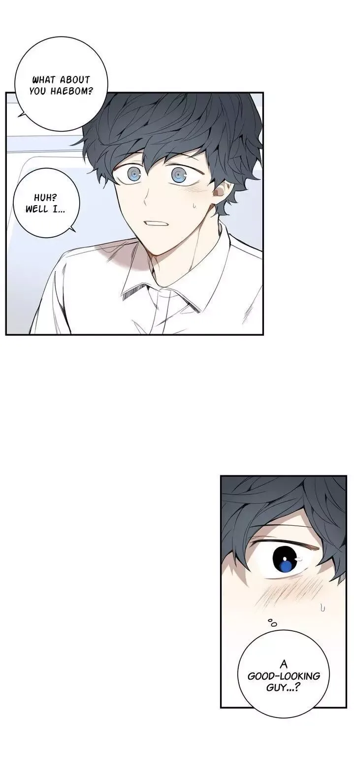 Cherry Blossoms After Winter Chapter 25 page 23