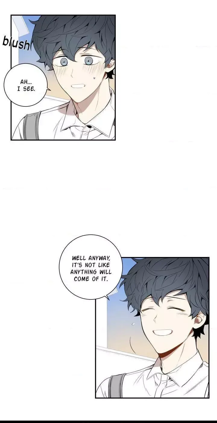 Cherry Blossoms After Winter Chapter 25 page 32