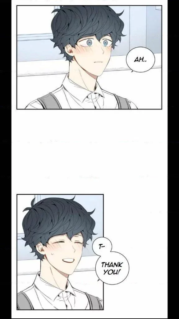 Cherry Blossoms After Winter Chapter 26 page 1