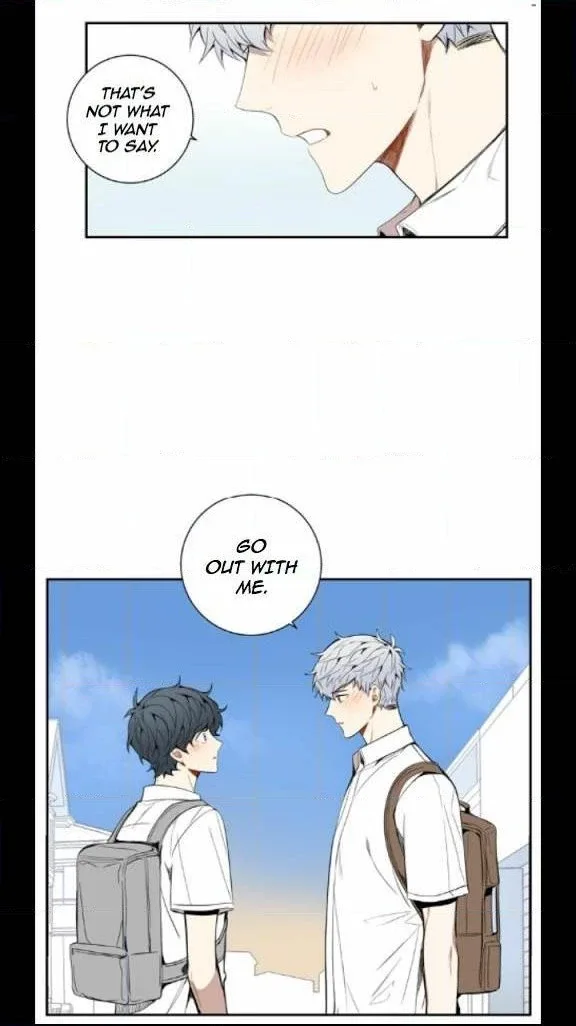 Cherry Blossoms After Winter Chapter 26 page 2