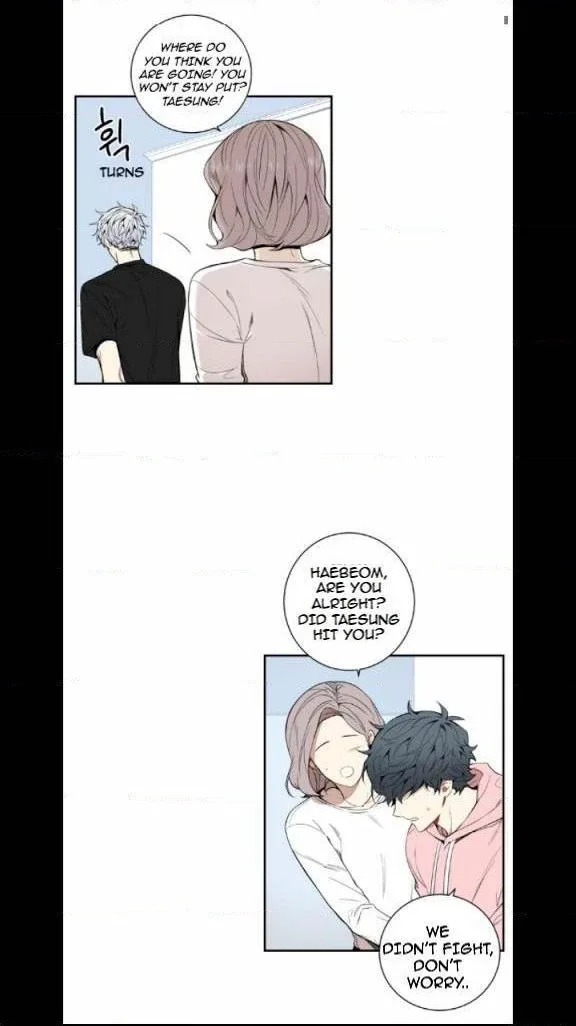 Cherry Blossoms After Winter Chapter 26 page 29