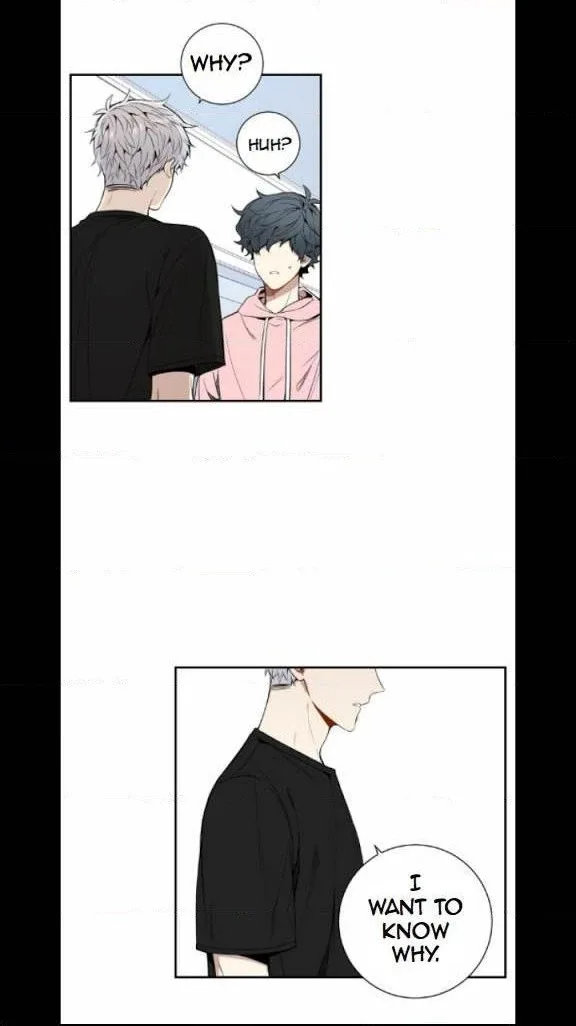 Cherry Blossoms After Winter Chapter 26 page 17