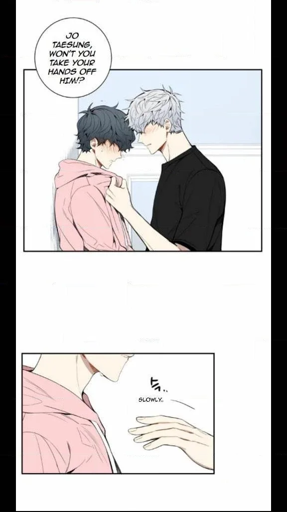 Cherry Blossoms After Winter Chapter 26 page 28