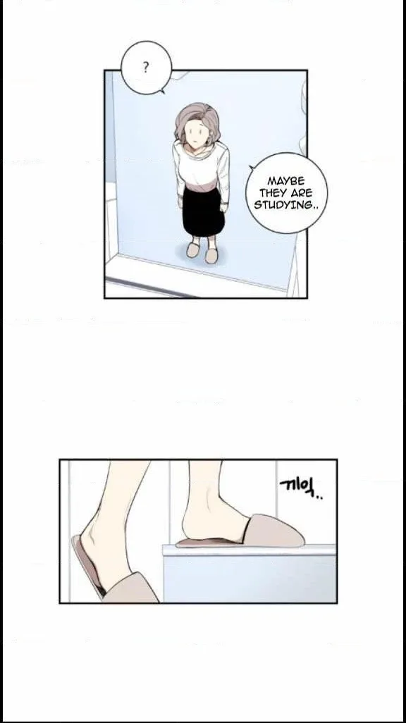 Cherry Blossoms After Winter Chapter 26 page 25