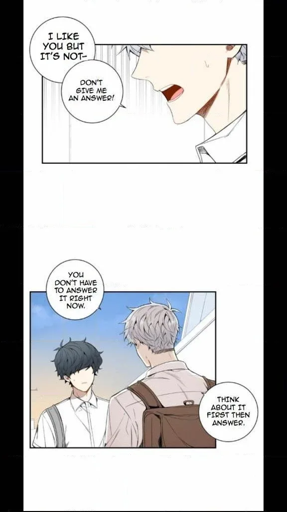 Cherry Blossoms After Winter Chapter 26 page 8
