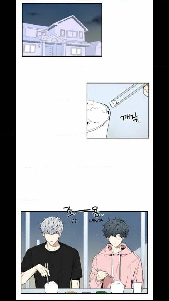 Cherry Blossoms After Winter Chapter 26 page 11