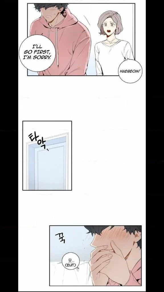 Cherry Blossoms After Winter Chapter 26 page 30