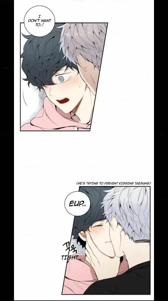 Cherry Blossoms After Winter Chapter 26 page 23