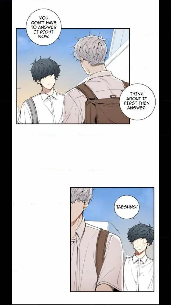 Cherry Blossoms After Winter Chapter 26 page 9