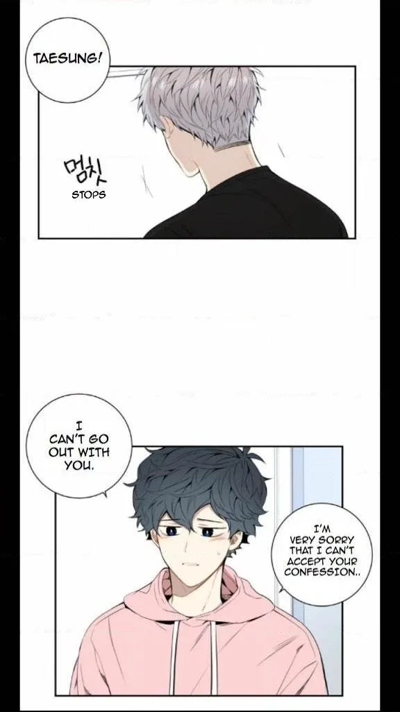 Cherry Blossoms After Winter Chapter 26 page 16