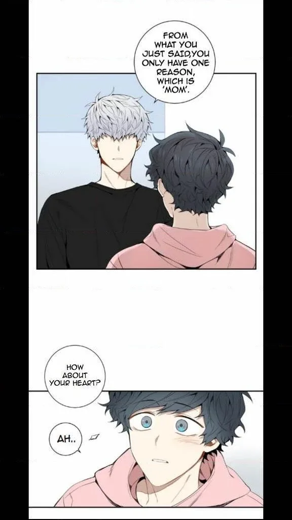 Cherry Blossoms After Winter Chapter 26 page 19