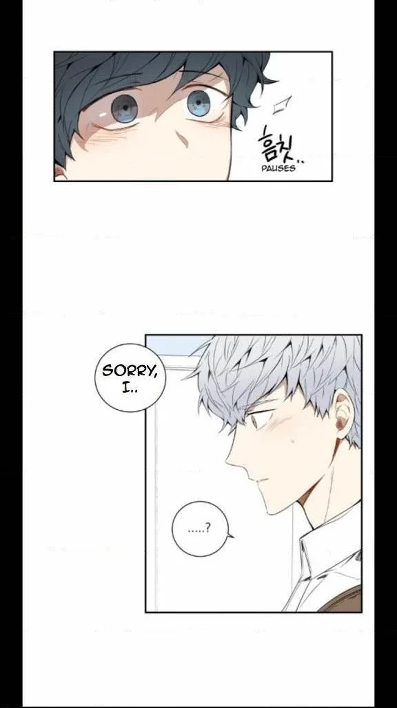 Cherry Blossoms After Winter Chapter 26 page 7
