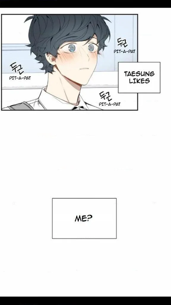 Cherry Blossoms After Winter Chapter 26 page 3