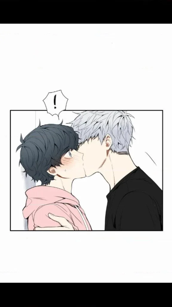 Cherry Blossoms After Winter Chapter 26 page 22