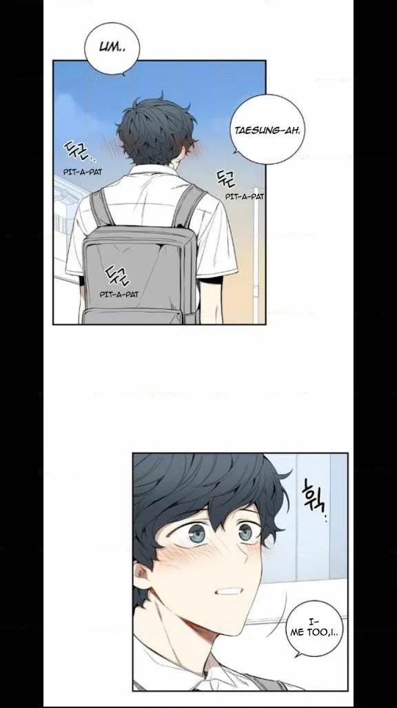 Cherry Blossoms After Winter Chapter 26 page 5