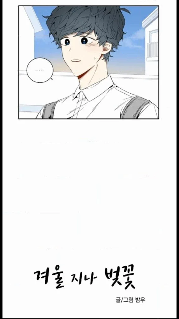 Cherry Blossoms After Winter Chapter 26 page 10